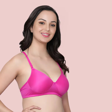 Havde Non-Wired Padded Bra 6 Pack — Everyday Comfort Essentials