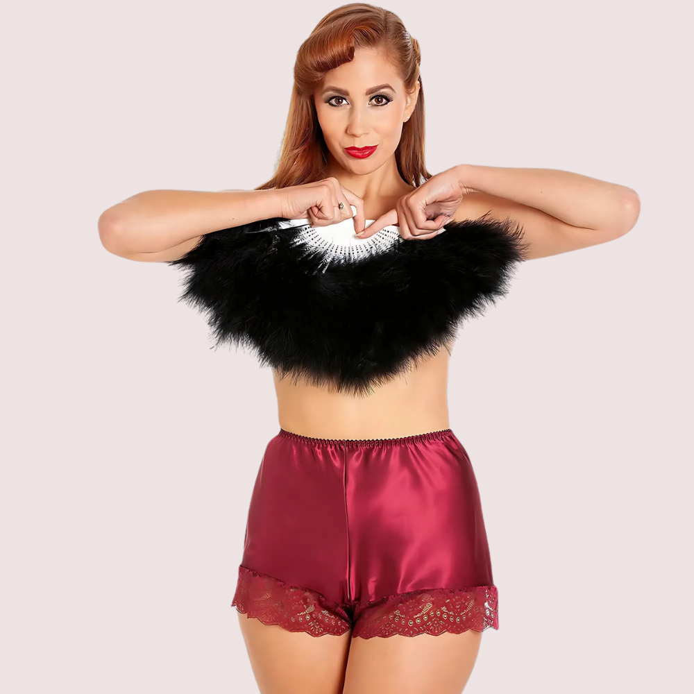 Timeless Elegance havde Knickers – 2 Pack