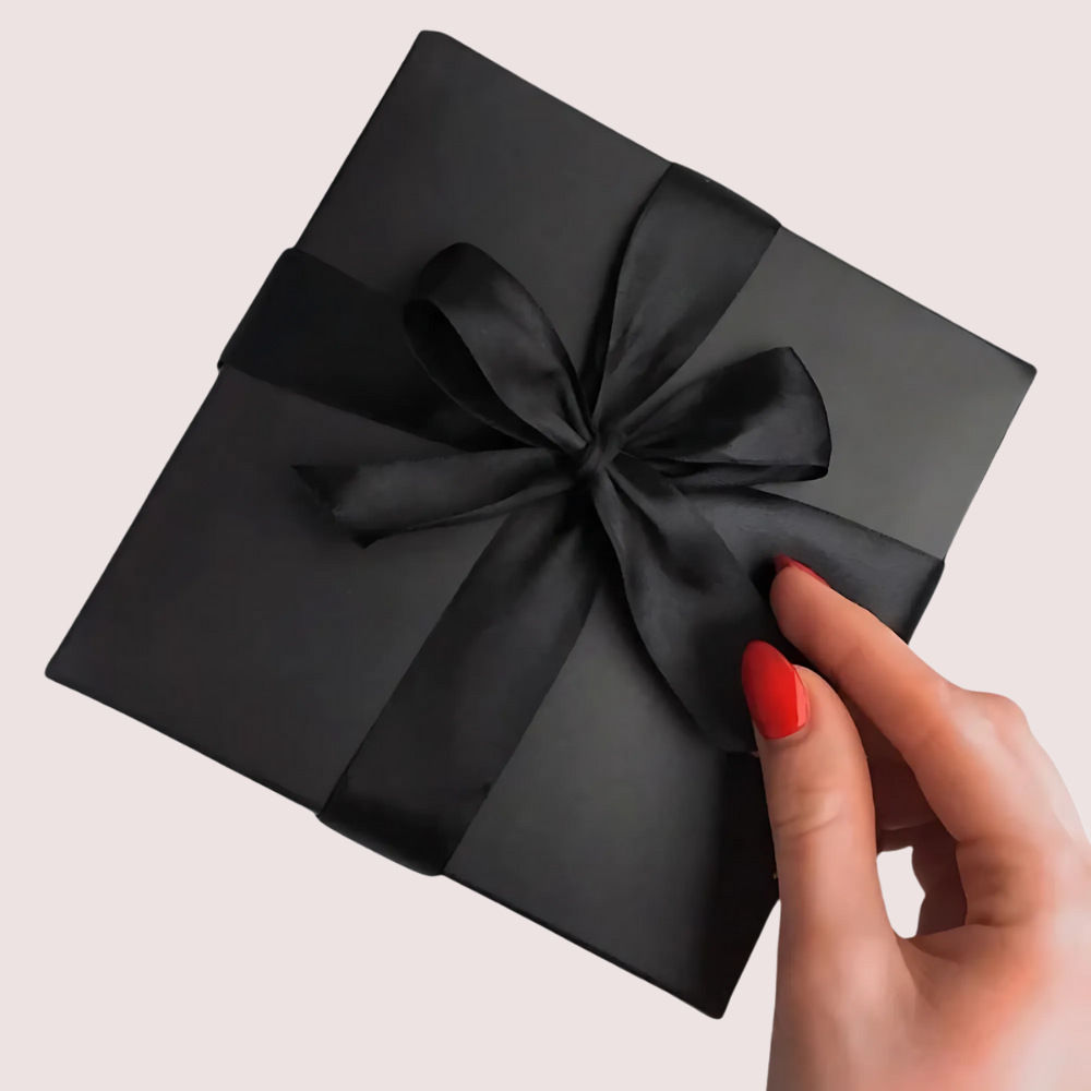 Elegant havde Knickers Duo – Luxury Gift Set