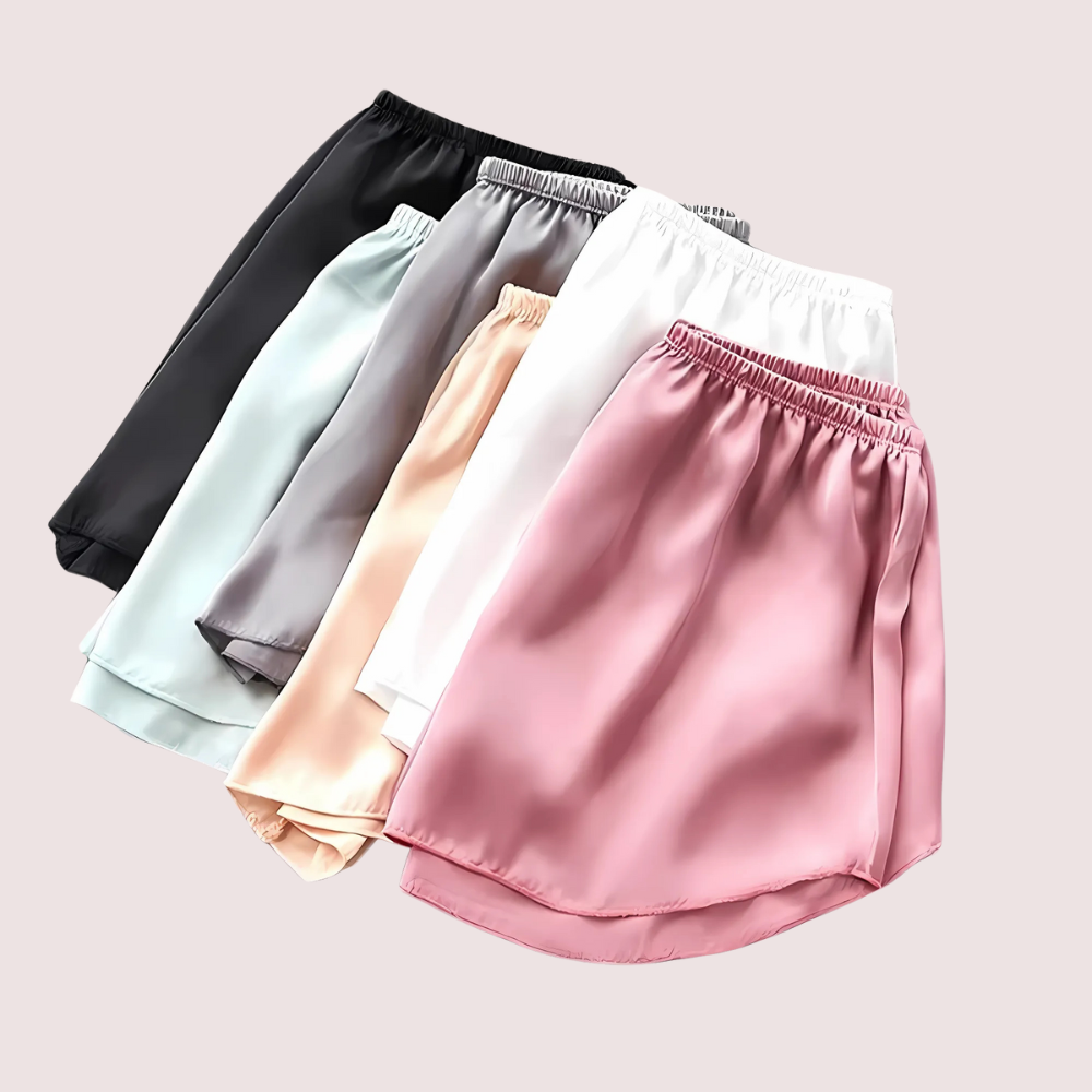 Elegant havde Knickers Duo – Luxury Gift Set